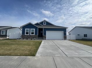 7109 S 9 W, Idaho Falls, ID 83402