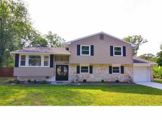 50 Briarcliff Rd, Atco, NJ 08004