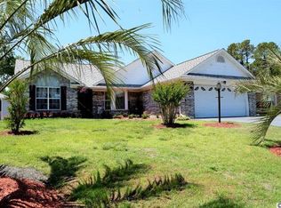 4579 Mandi Ave, Little River, SC 29566