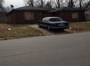 5605 Valley Dr, Little Rock, AR 72209