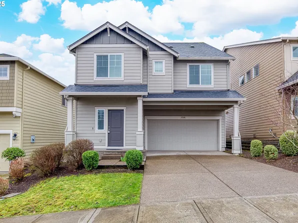 17114 SE Rhododendron St, Happy Valley, OR 97086