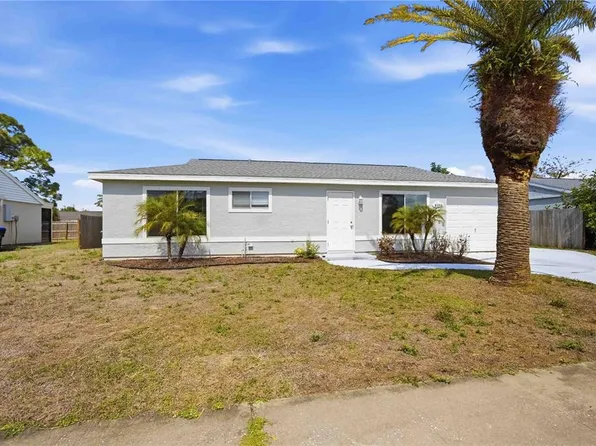 8170 Lombra Ave, North Port, FL 34287