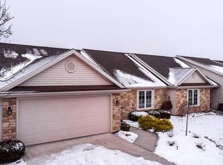 5331 Blossom Rdg, Fort Wayne, IN 46835