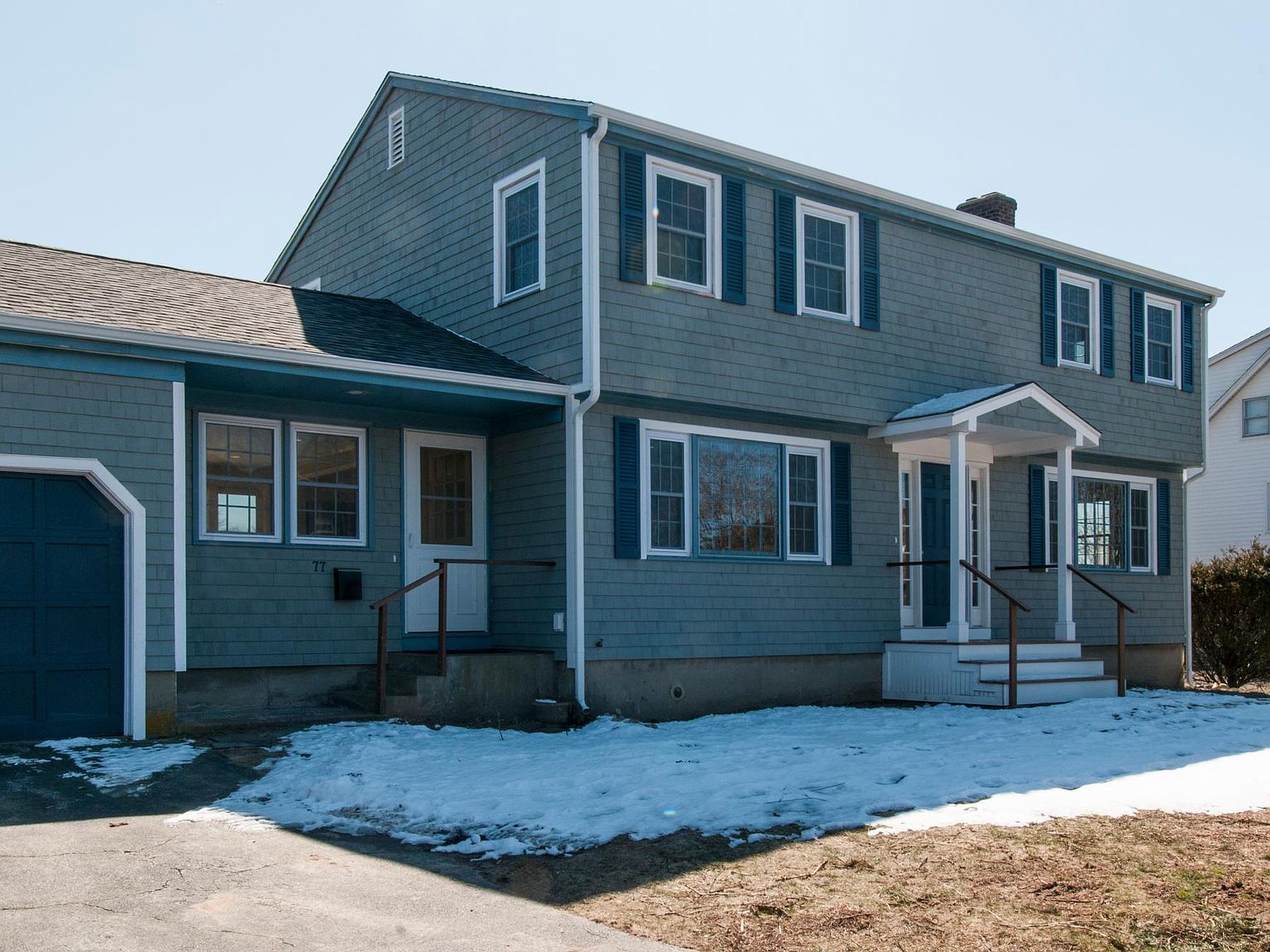 77 Tyler Ave, Groton, CT 06340 Zillow
