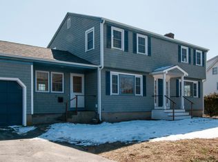 77 Tyler Ave, Groton, CT 06340