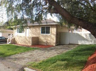2071 Howe Dr, San Leandro, CA 94578