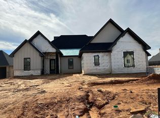 3917 Hidden Hills Cir, Longview, TX 75605