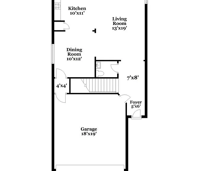 125 Magnaview Dr — Photo 3