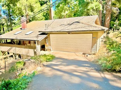 6955 Ridgeway Dr, Pollock Pines, CA, 95726