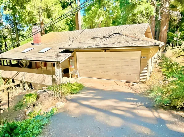 6955 Ridgeway Dr, Pollock Pines, CA 95726