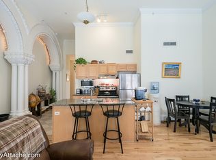 2633 16th St NW APT 2B, Washington, DC 20009