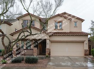 42912 N 43rd Dr, New River, AZ 85087