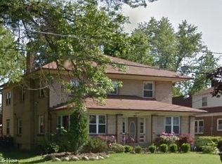 500 Tod Ln, Youngstown, OH