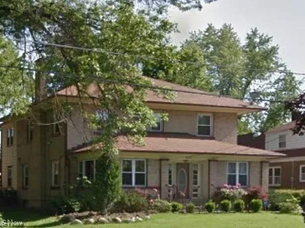 500 Tod Ln, Youngstown, OH 44504