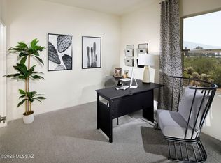 6887 W Star Garden Way, Tucson, AZ 85757