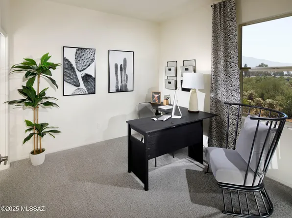 6887 W Star Garden Way, Tucson, AZ 85757