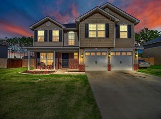 123 Powers Dr, Midway, GA 31320