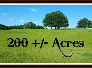 17851 County Road 3460, Roff, OK 74865