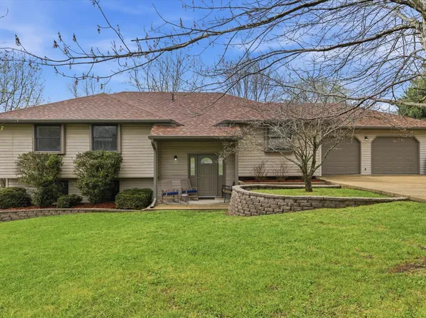1013 Sassafras, Willow Springs, MO 65793