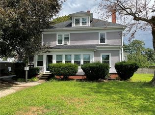 500 Bullocks Point Ave, Riverside, RI 02915