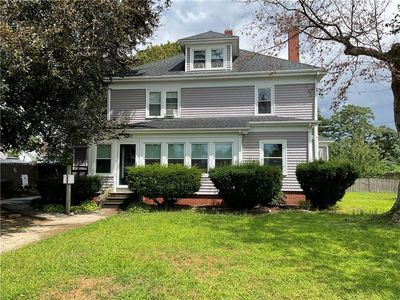 500 Bullocks Point Ave, Riverside, RI, 02915