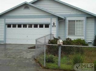 1175 Breen St, Crescent City, CA 95531