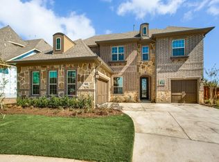 7022 Hay Seed Rd, Frisco, TX 75034