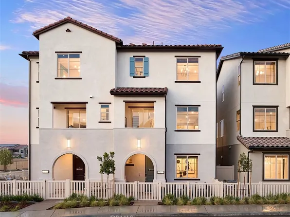 2600 Sprout 104 Ln, Corona, CA 92883