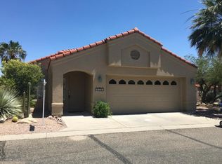6060 N Serendipity Ln, Tucson, AZ 85704