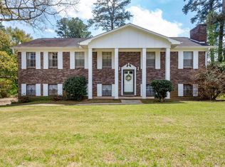 445 5th St, Pleasant Grove, AL 35127