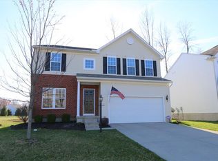 3 Ashwood Pl, Amelia, OH 45102