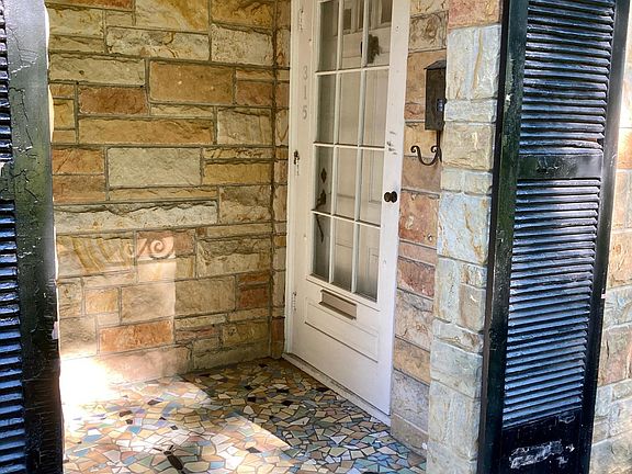 315 front door entrance