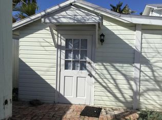 2927 1/2 Staples Ave, Key West, FL 33040