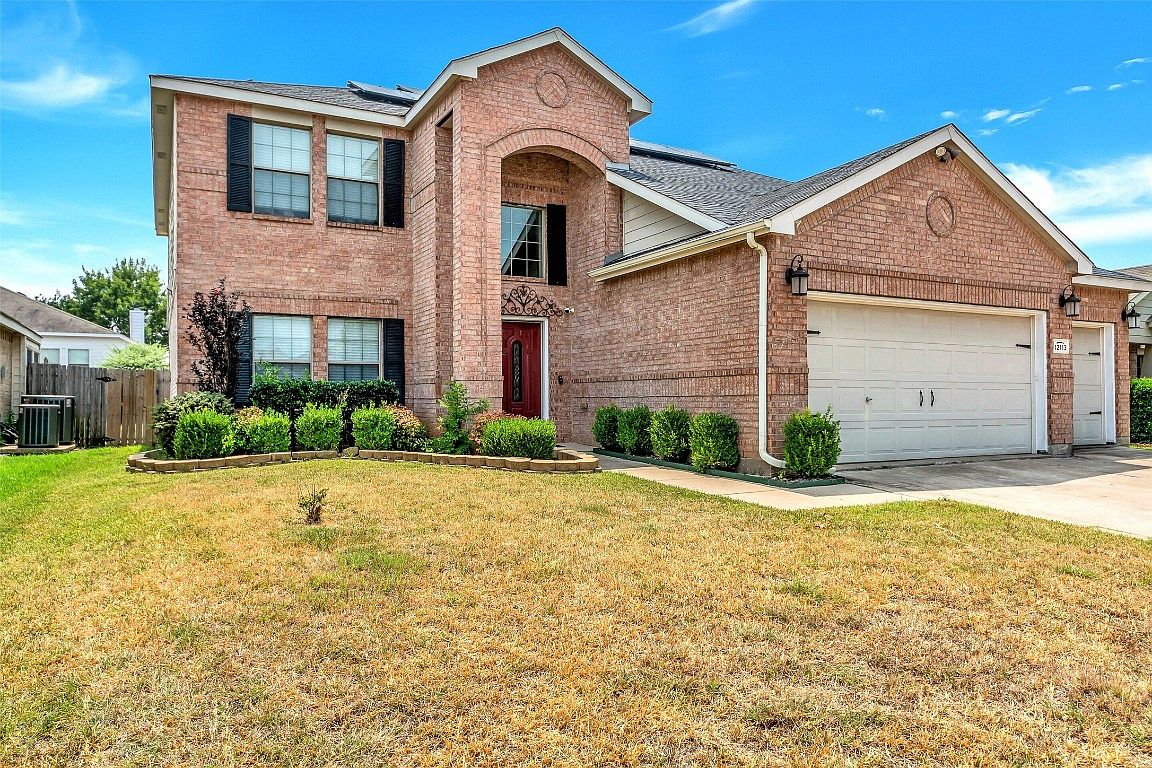 12113 Treeline Dr, Crowley, TX 76036 Zillow