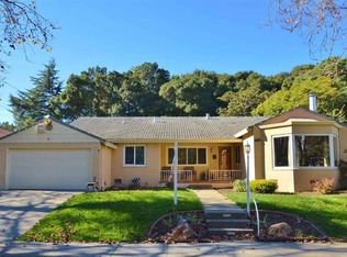 21781 Tanglewood Dr, Castro Valley, CA 94546