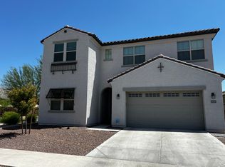18391 W Mercer Ln, Surprise, AZ 85388
