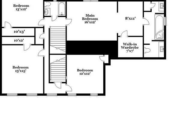 2nd image of 1984 Brownsford Ln