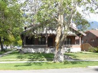 194 N 400 E, Provo, UT 84606