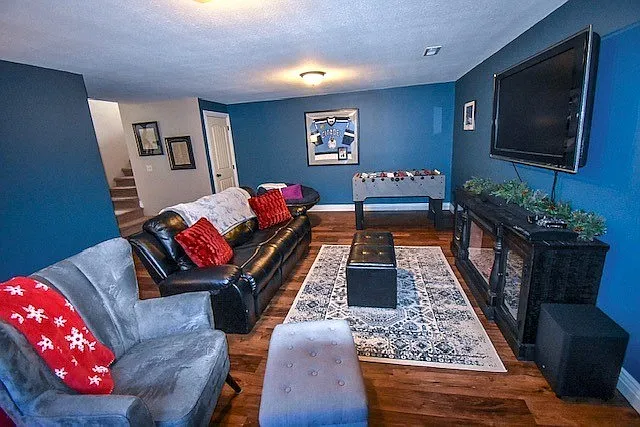 5204 Fossilridge Ct — Photo 13