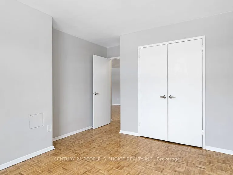 3875 Sheppard Ave E #605 — Photo 5