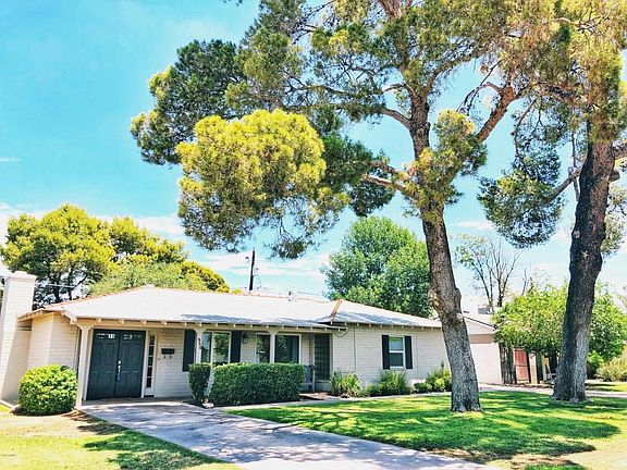 Vermont Front Exterior 1