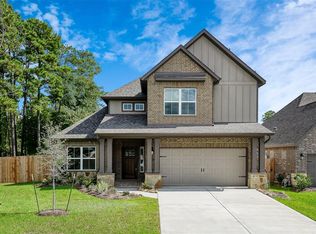 21006 Brave Legion Way, Tomball, TX 77375