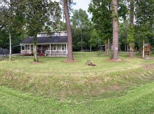 2938 Sycamore St, Orange, TX 77632