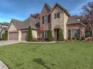 5407 S Brighton Rd, Rogers, AR 72758