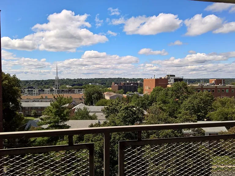 91 Strawberry Hill Ave #924 — Photo 15