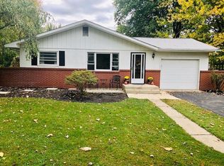 224 Summit Glen Rd SW, Pataskala, OH 43062