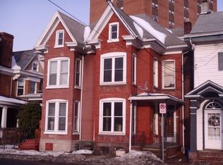 227 Cedar St, Tamaqua, PA 18252