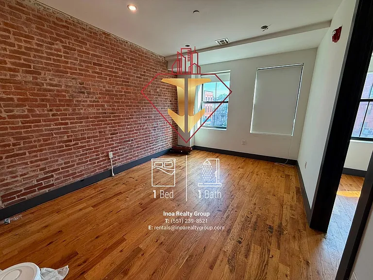 568-70 Communipaw Ave #303 — Photo 2