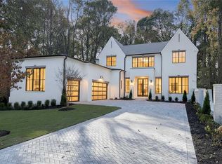 393 Karen Dr, Alpharetta, GA 30009