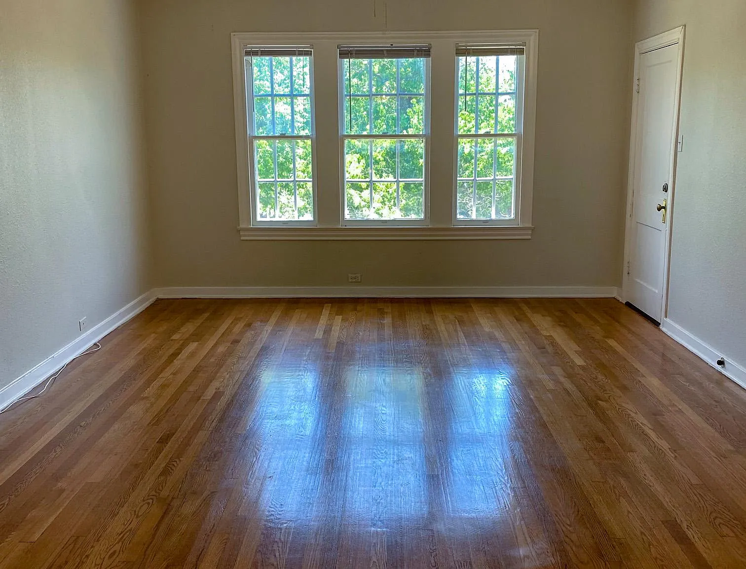 2053 W Gramercy Pl — Photo 4